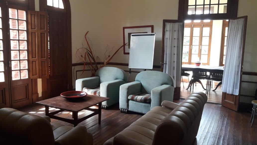 Mariapolis Alta Gracia Hotel Exterior foto